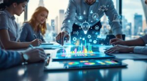 Agentes de IA para empresas