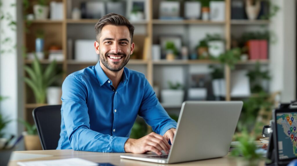 SEO local