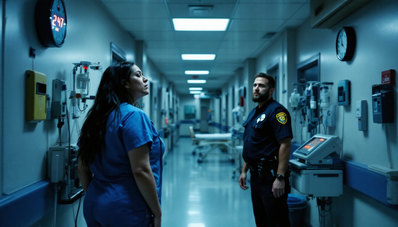 Informe médico para no trabajar de noche: protege tu salud y asegura un cambio laboral real