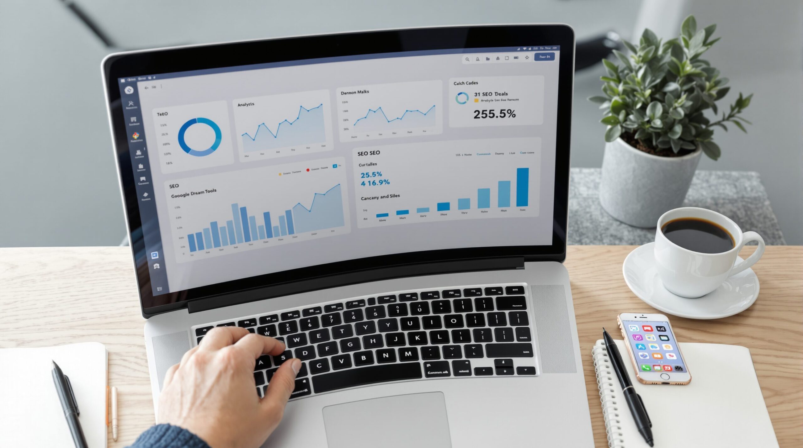 Mejor app para tener herramientas SEO baratas