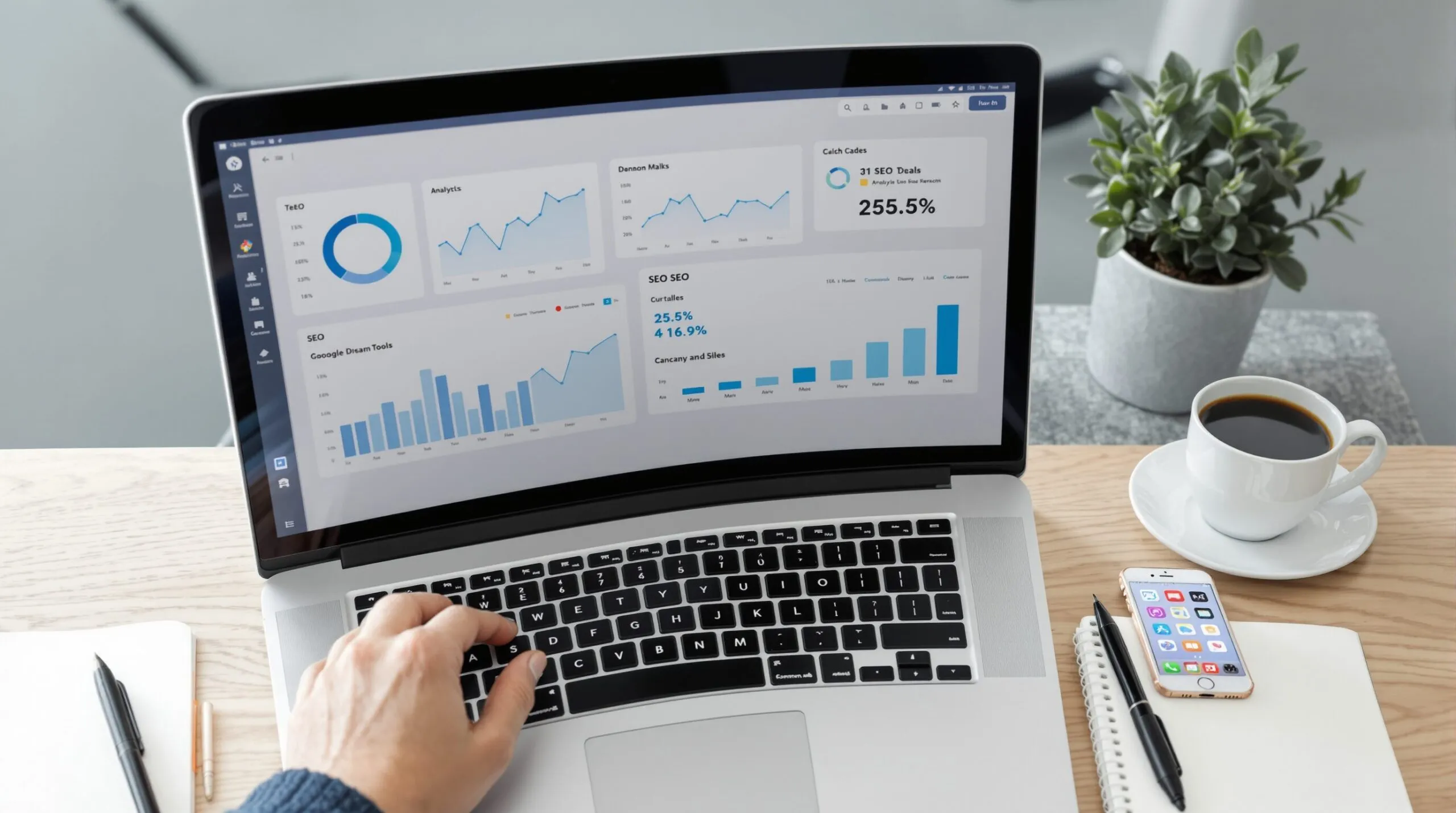 Mejor app para tener herramientas SEO baratas