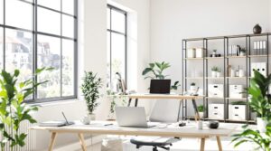 Optimiza la gestión de tu espacio de trabajo