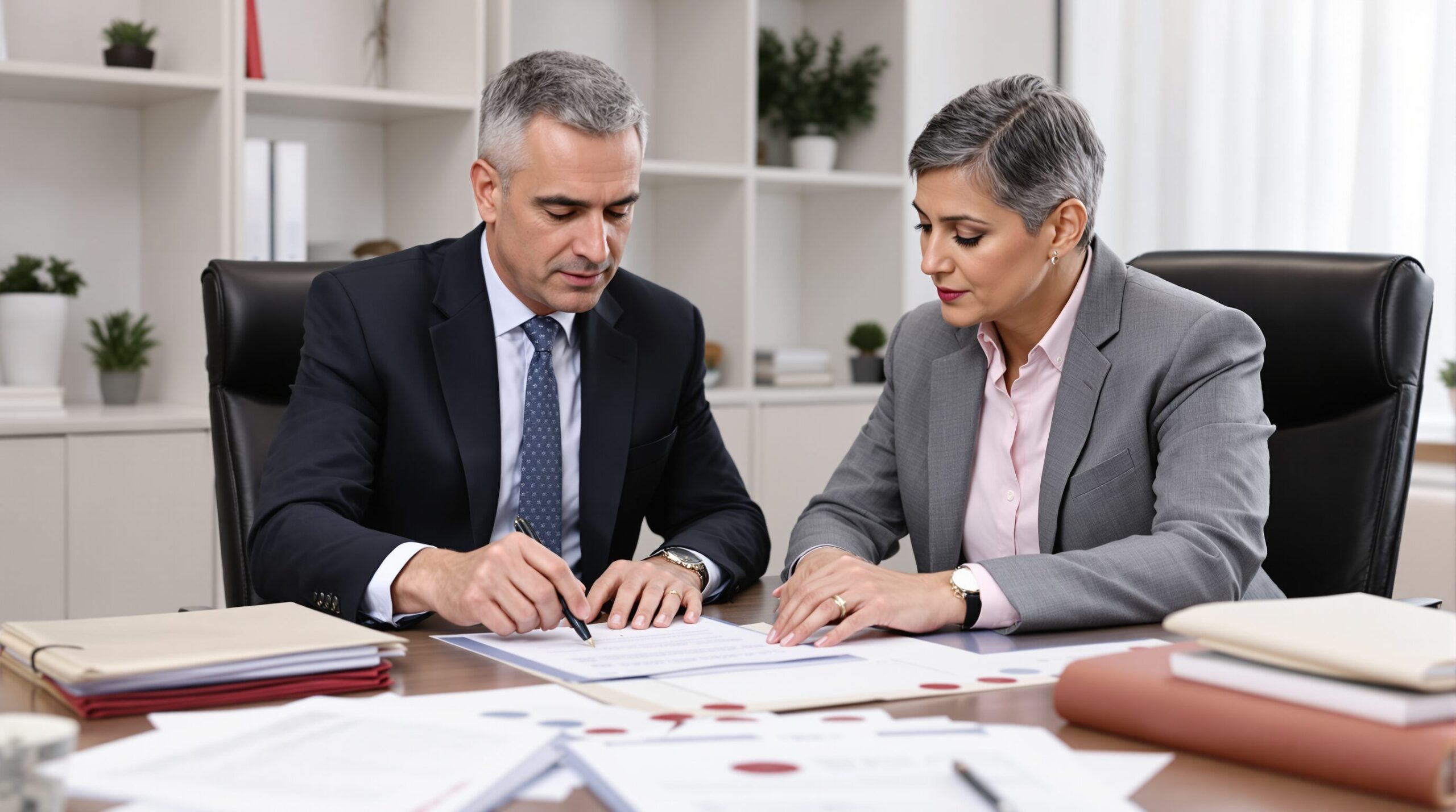 Aceptación de Herencia: Trámites, Plazos y Aspectos Claves