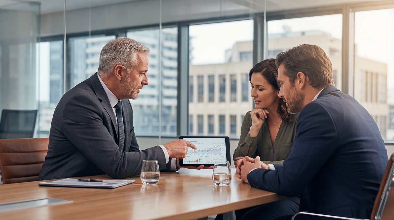Tendencias en el mercado de naves indsutriales en Madrid
