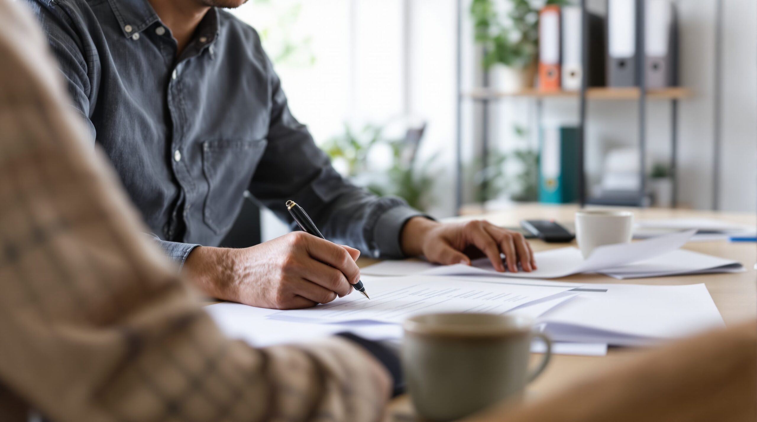 Baja laboral: los 7 pasos clave para tramitarla sin errores