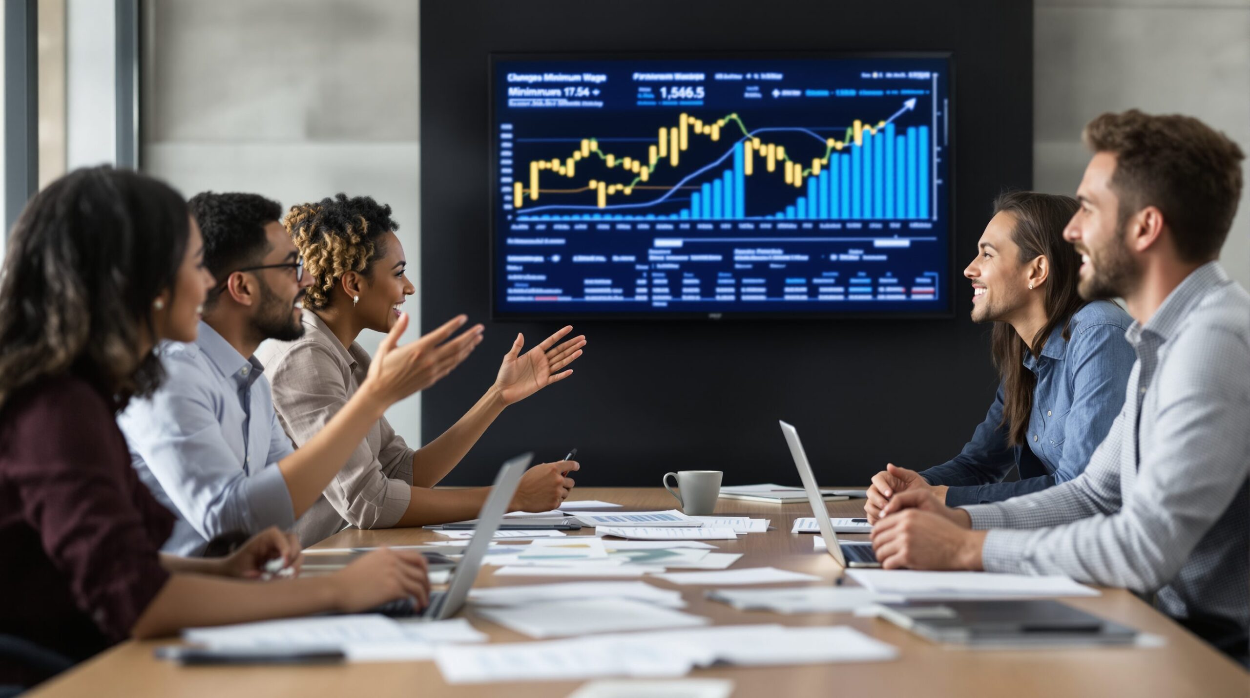 SMI 202las novedades más relevantes sobre el salario mínimo