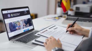 La clave para registrar una marca o pantente en España