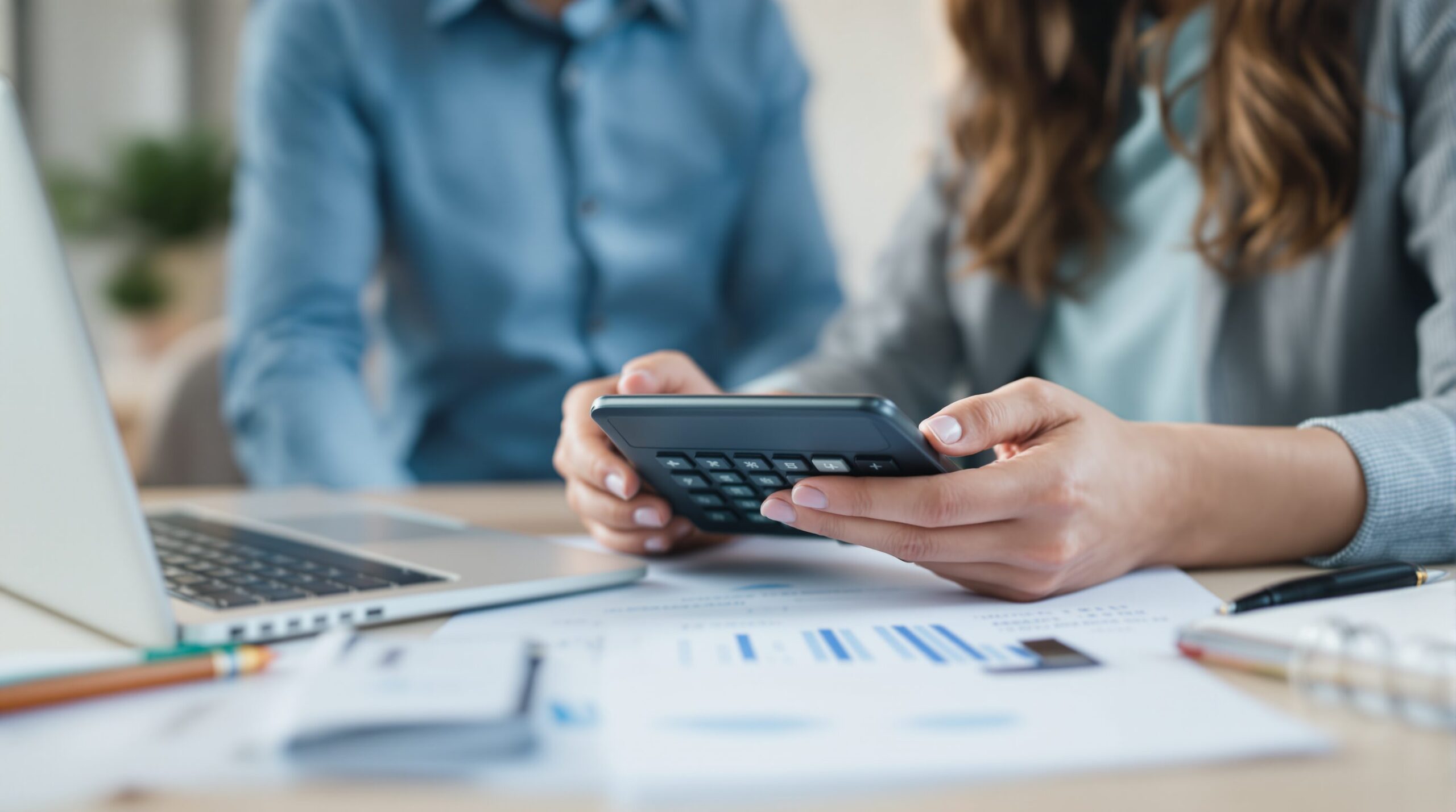 Calculadora sueldo neto: los pasos para obtener el salario real