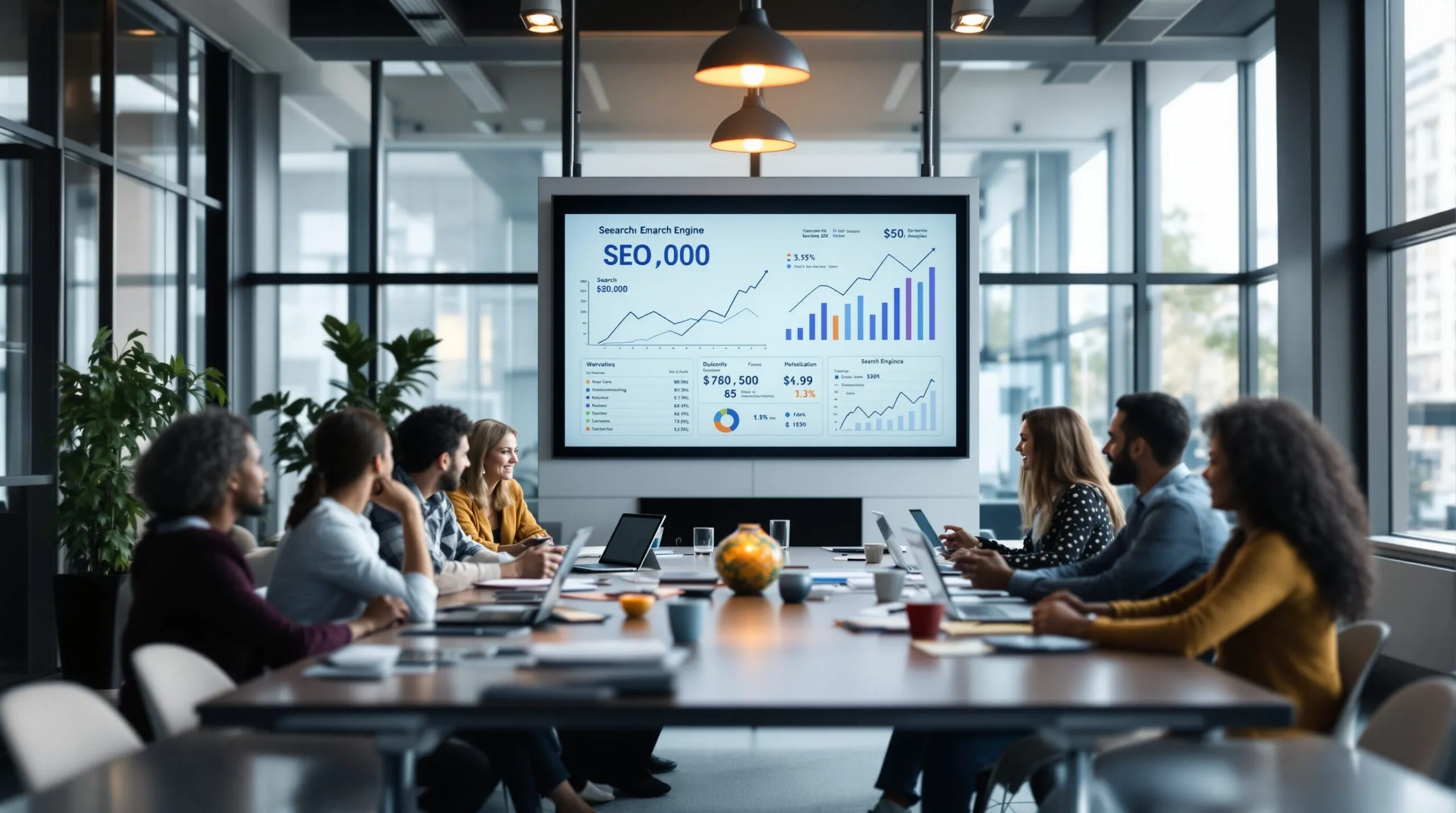 Casos de éxito SEO: los 7 ejemplos que impulsaron grandes empresas
