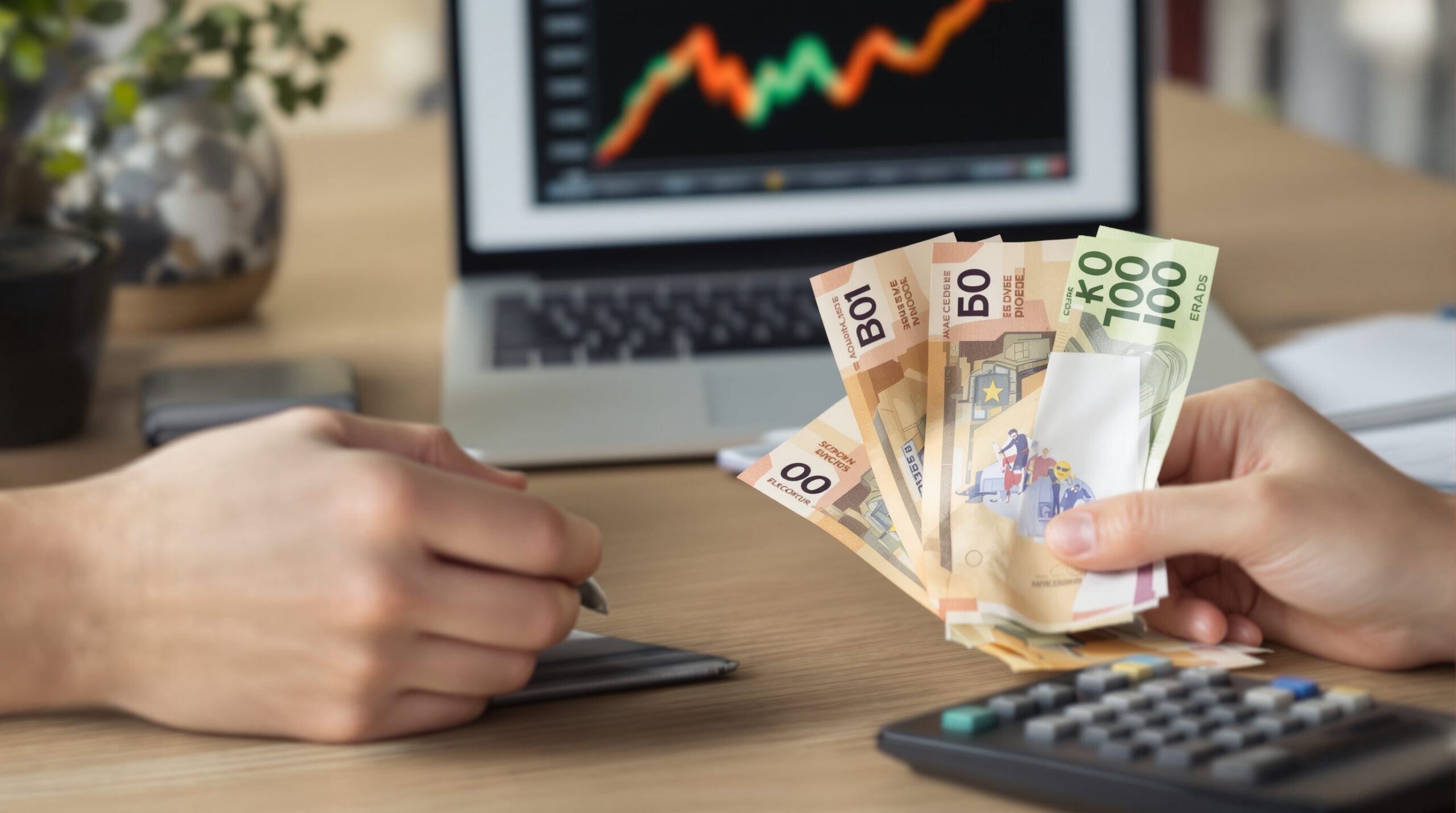 Sueldo mínimo en España: la cifra actual y cómo calcularla en 2025