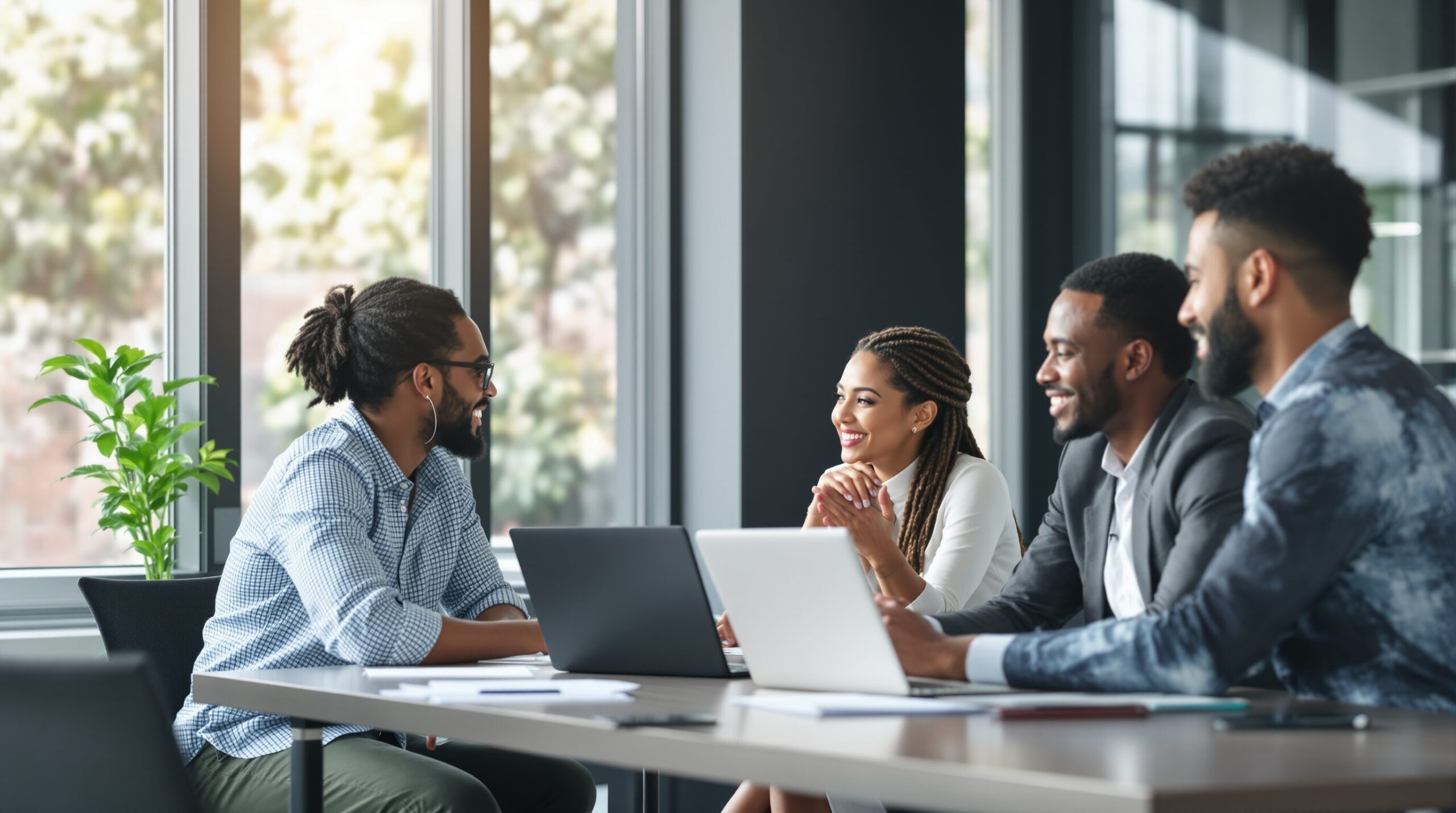 Recursos humanos: el concepto y las funciones en la empresa actual