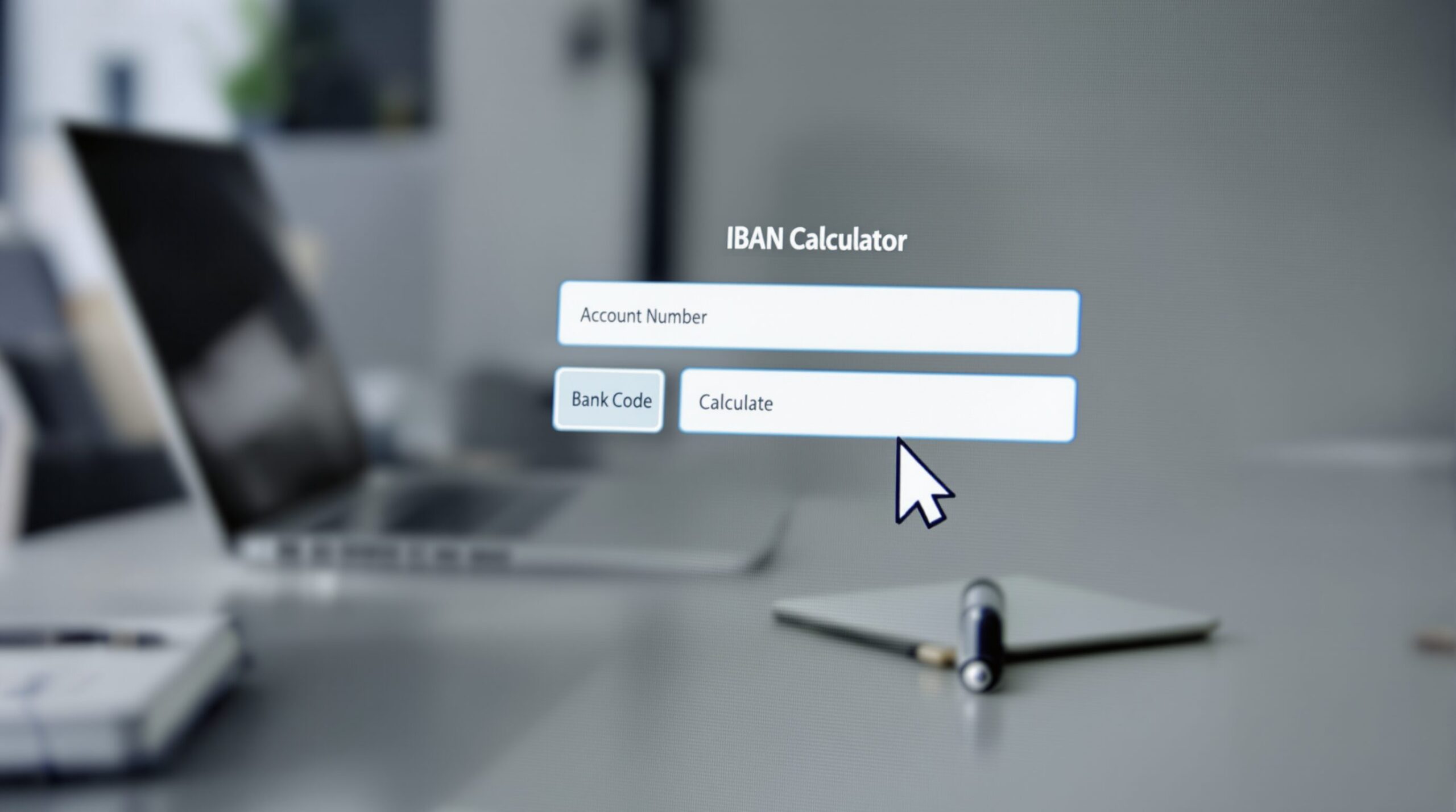 Calcular IBAN: el método más rápido para obtener el número correcto