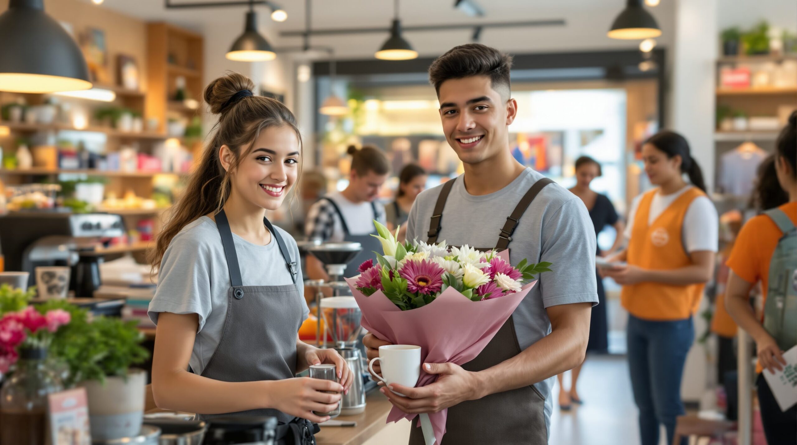 Trabajos para 16 años: las 10 opciones legales para empezar en 2024