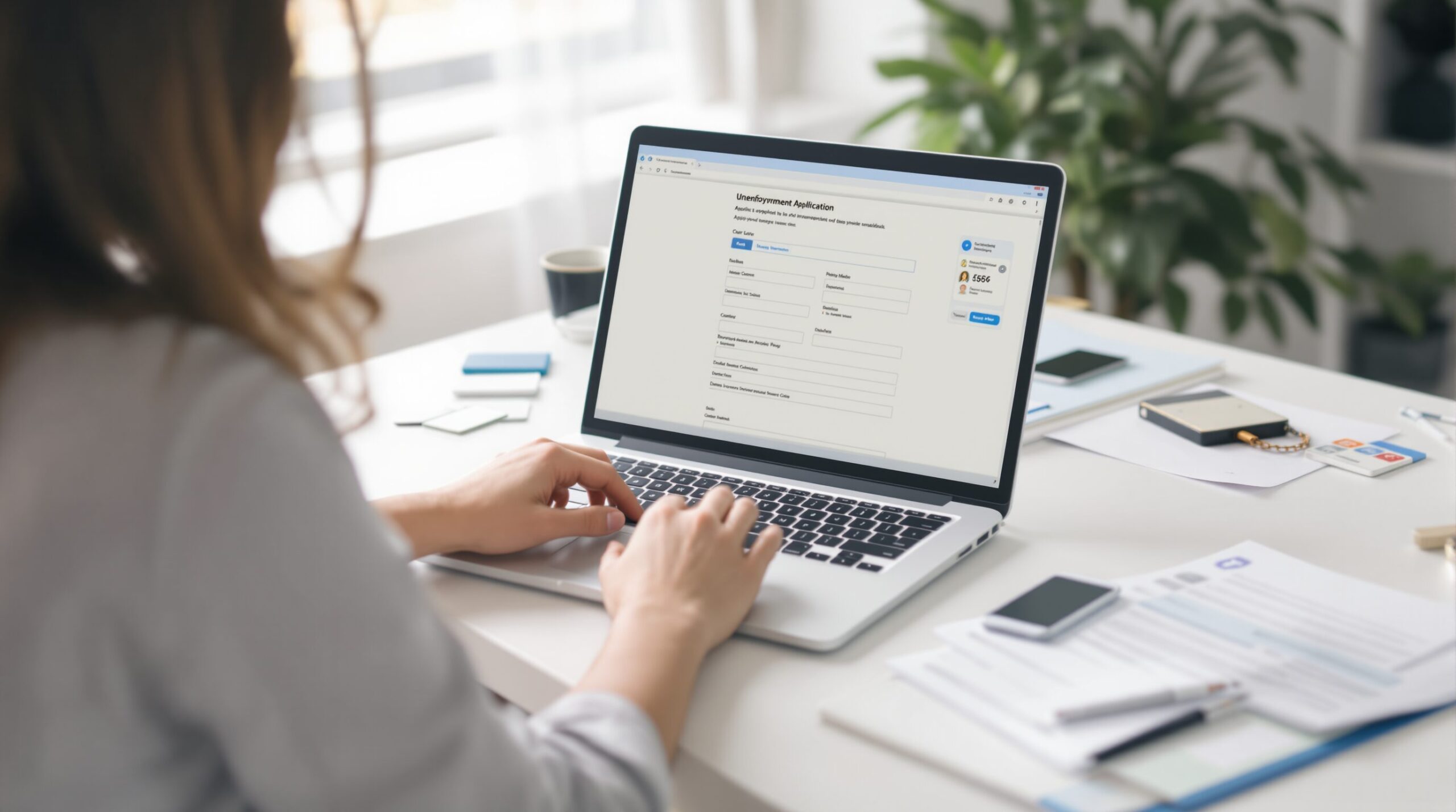 Cómo solicitar el paro: los pasos clave para tramitar la prestación