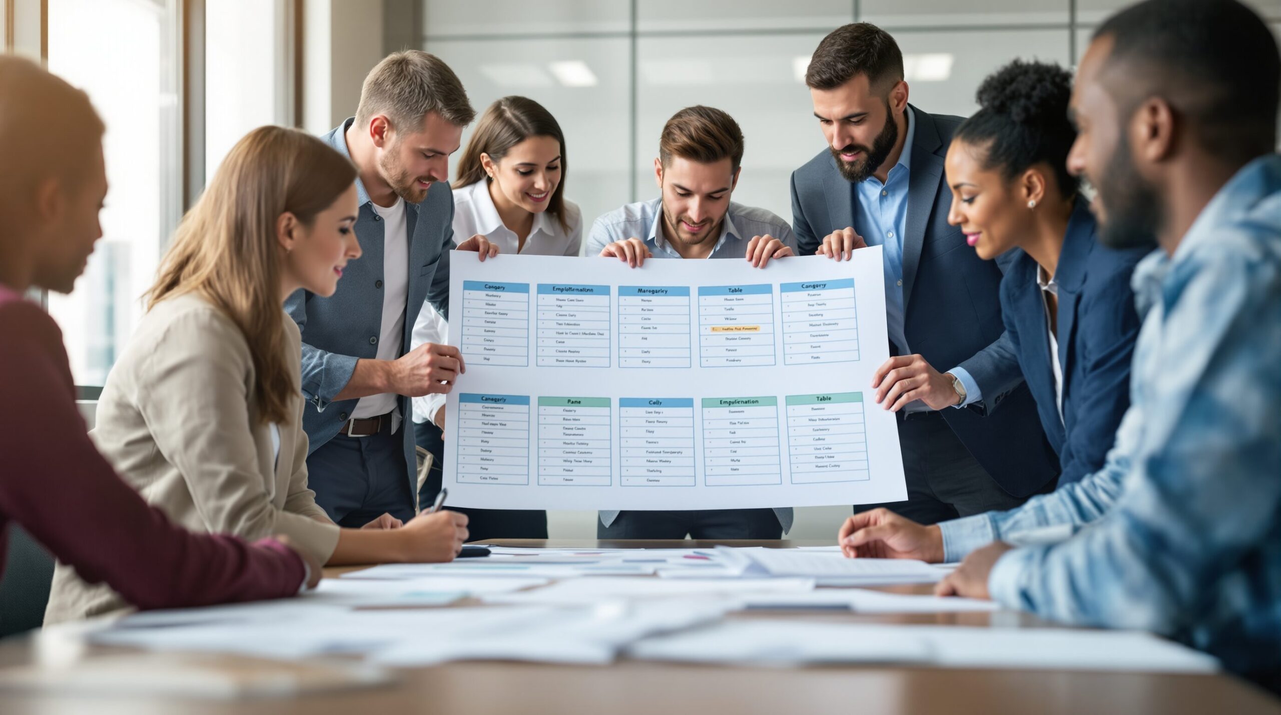 Grupos de cotización: cómo identificar el suyo y entender su impacto