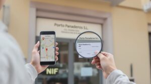 Porto Panaderos S.L.: ¿Son correctos la dirección, número de teléfono y número de identificación fiscal?