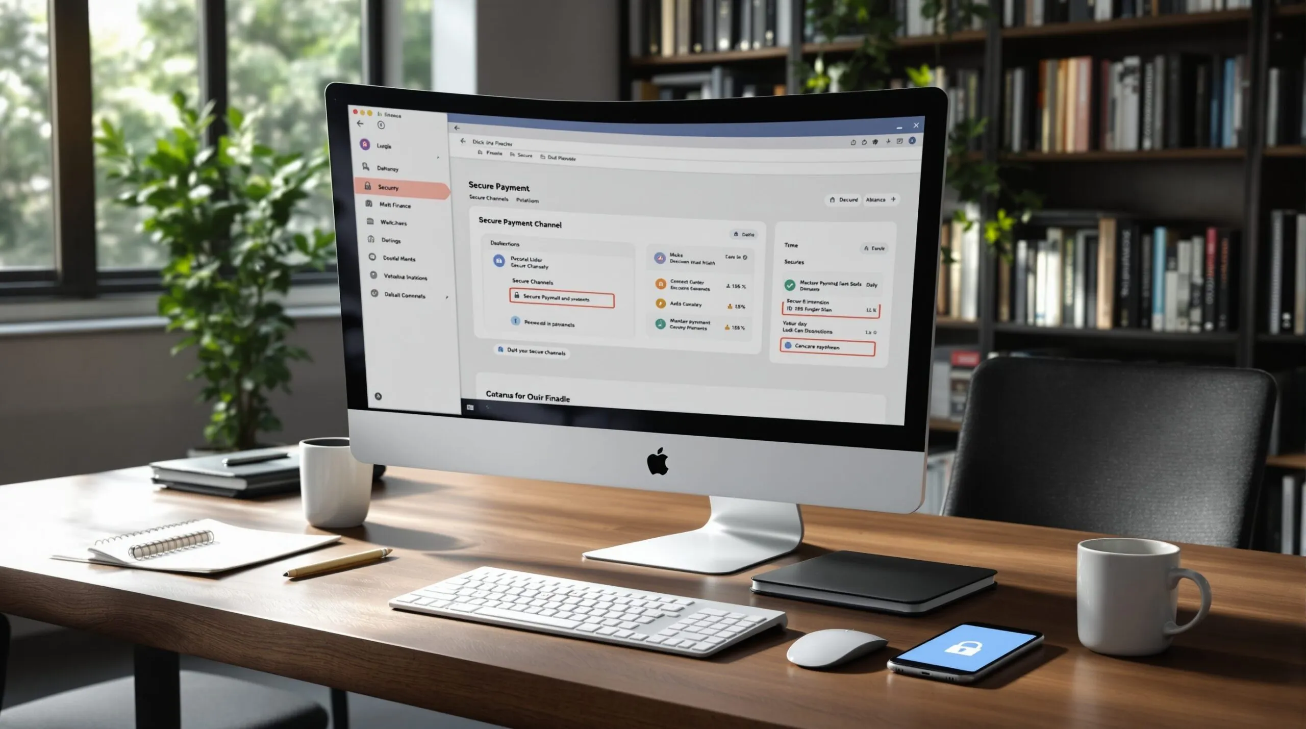 Redsys canales: los pasos para gestionar la plataforma de forma segura