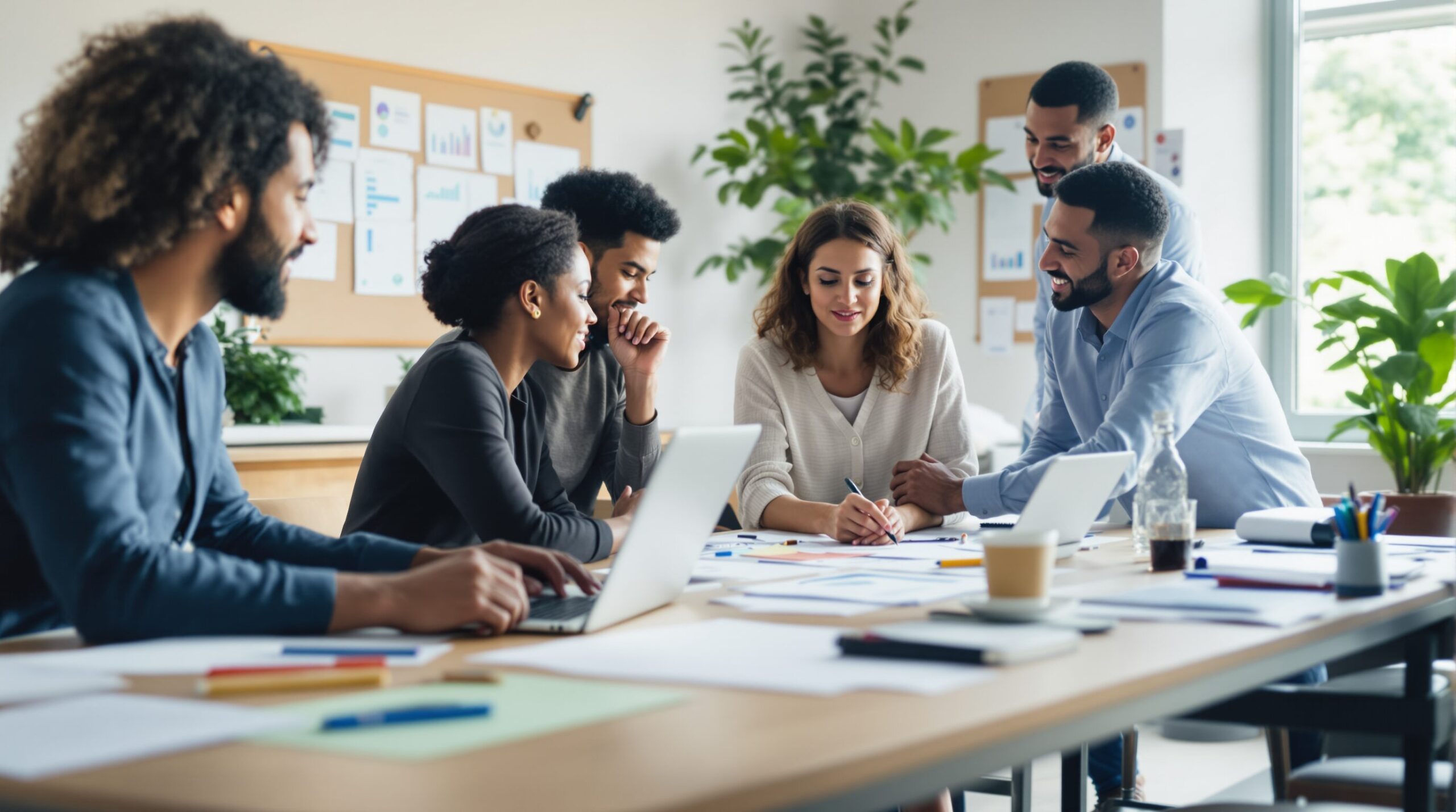 Servicio de correo: las 7 características que una empresa debe valorar