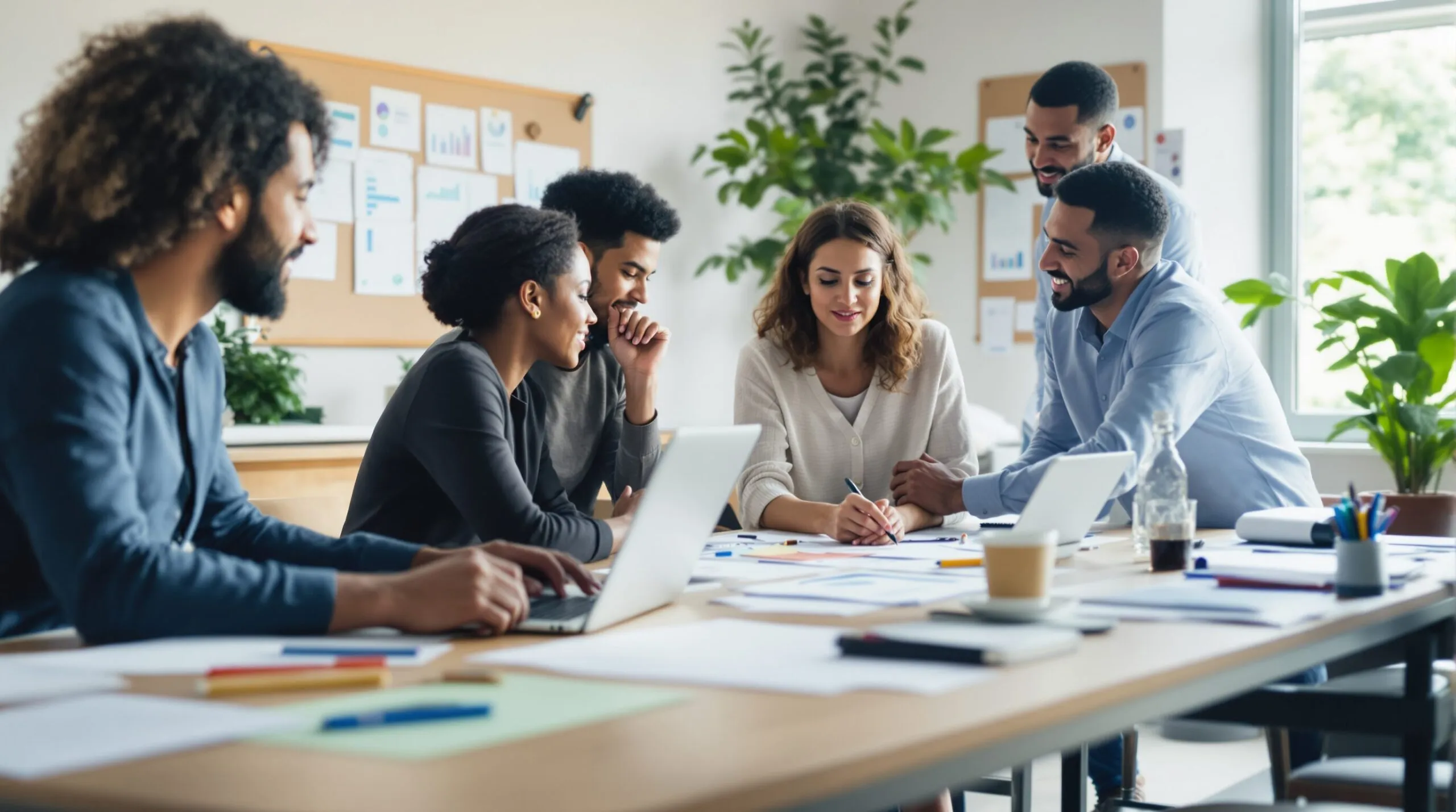 Servicio de correo: las 7 características que una empresa debe valorar