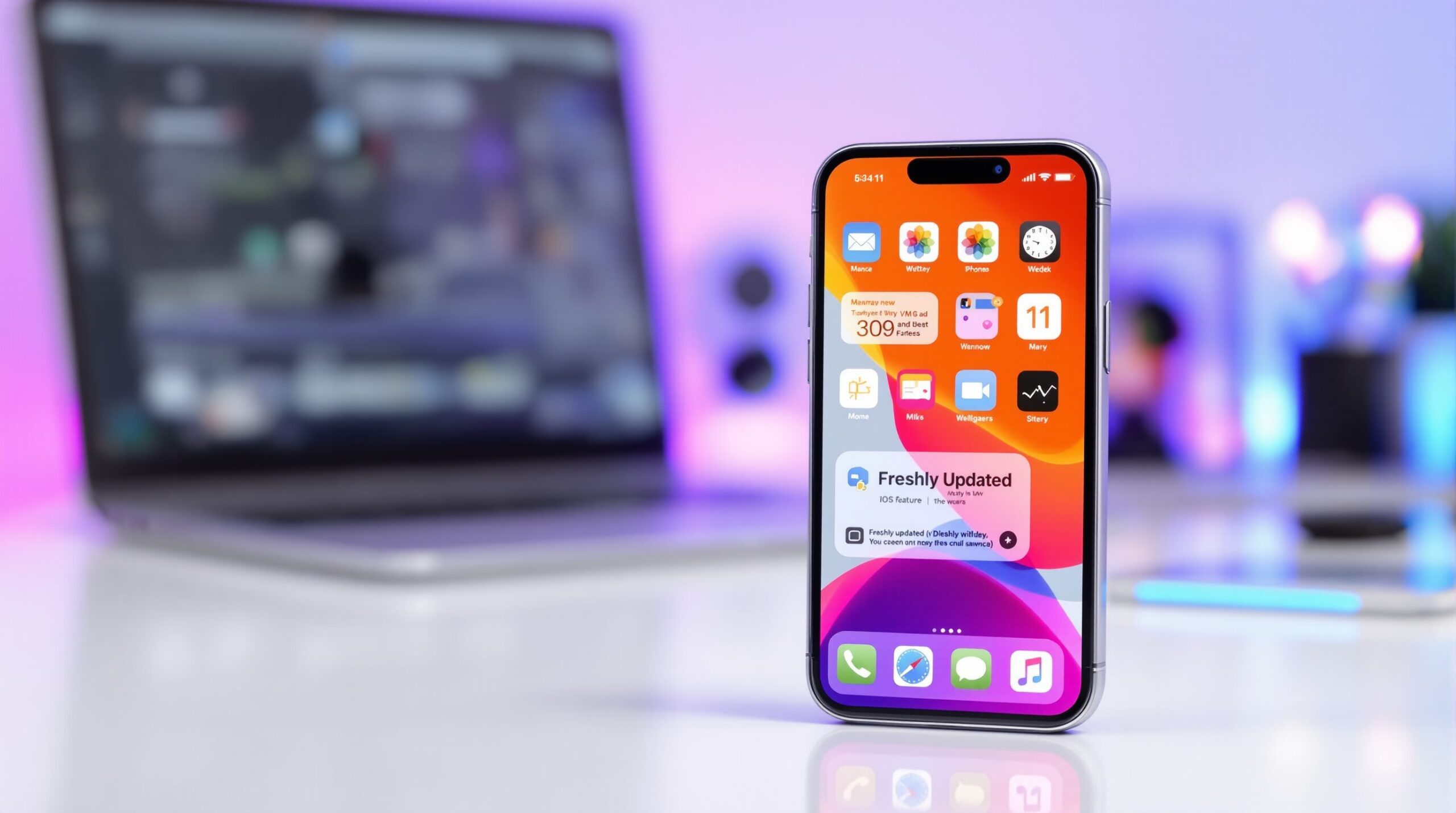 Actualidad iPhone: las novedades del iPhone y iOS que debes conocer hoy