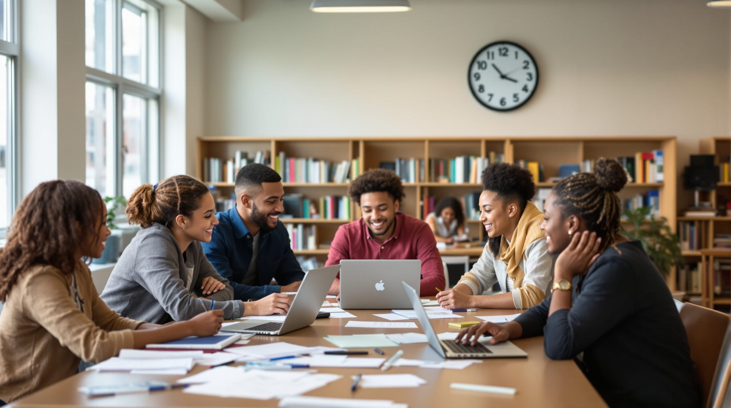 Becas MEC 2024 – 2 criterios esenciales y lugares de aplicación