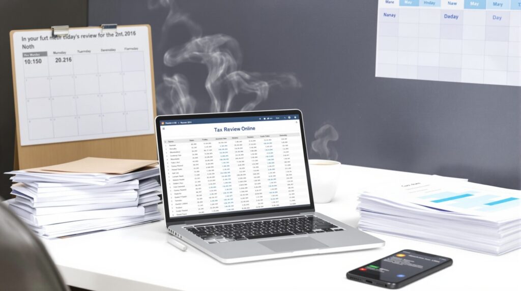 datos fiscales 2024