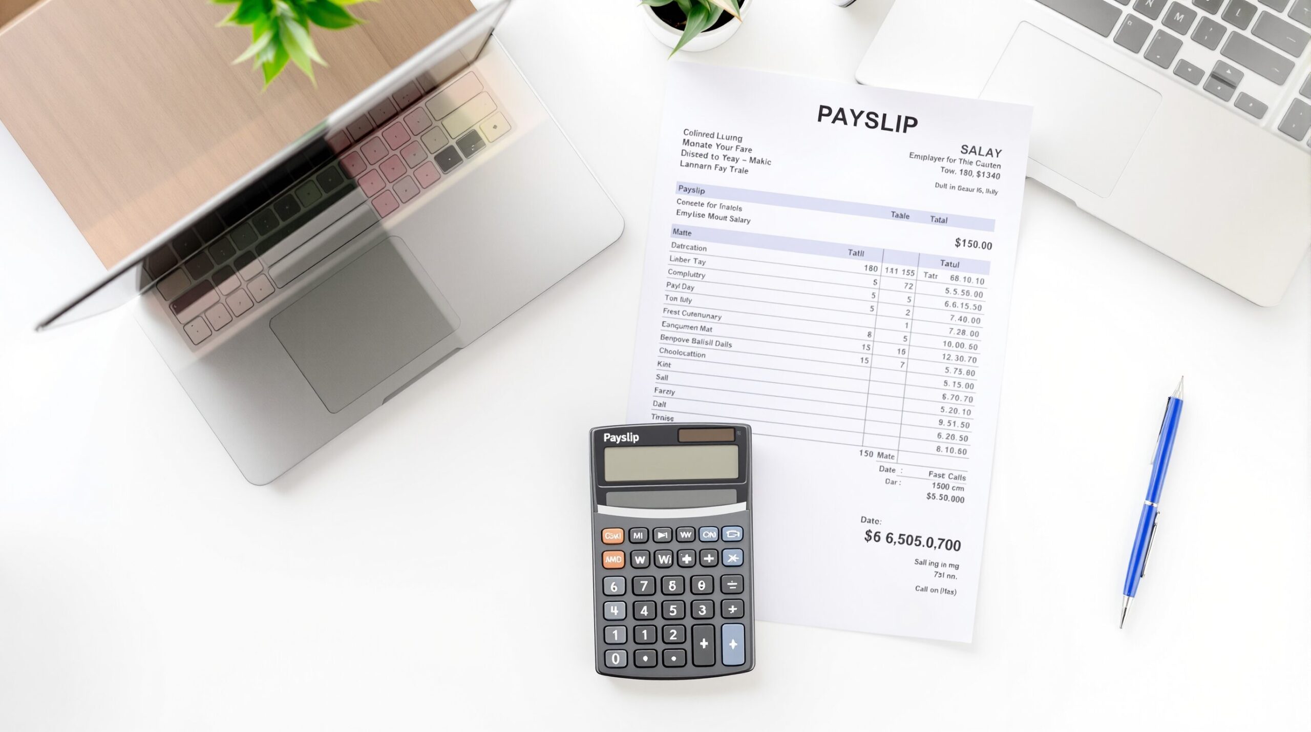 ¿Qué es un salario?: definición esencial y sus elementos más importantes