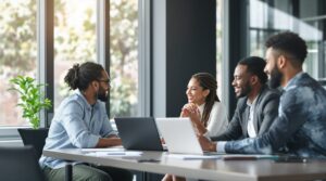 Recursos humanos: el concepto y las funciones en la empresa actual