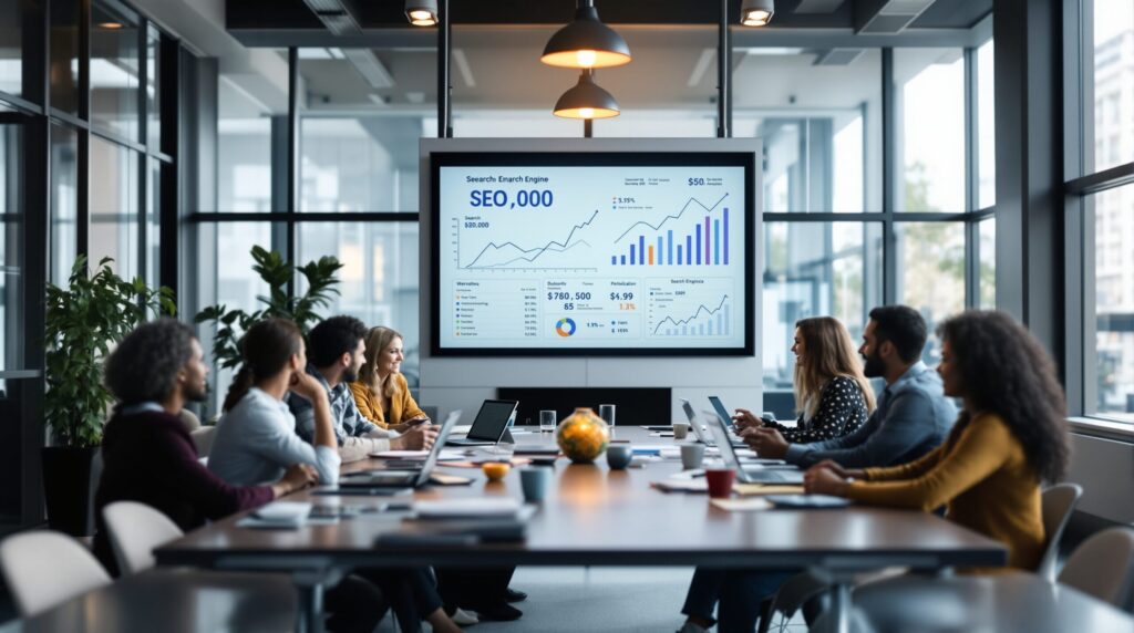casos de exito seo