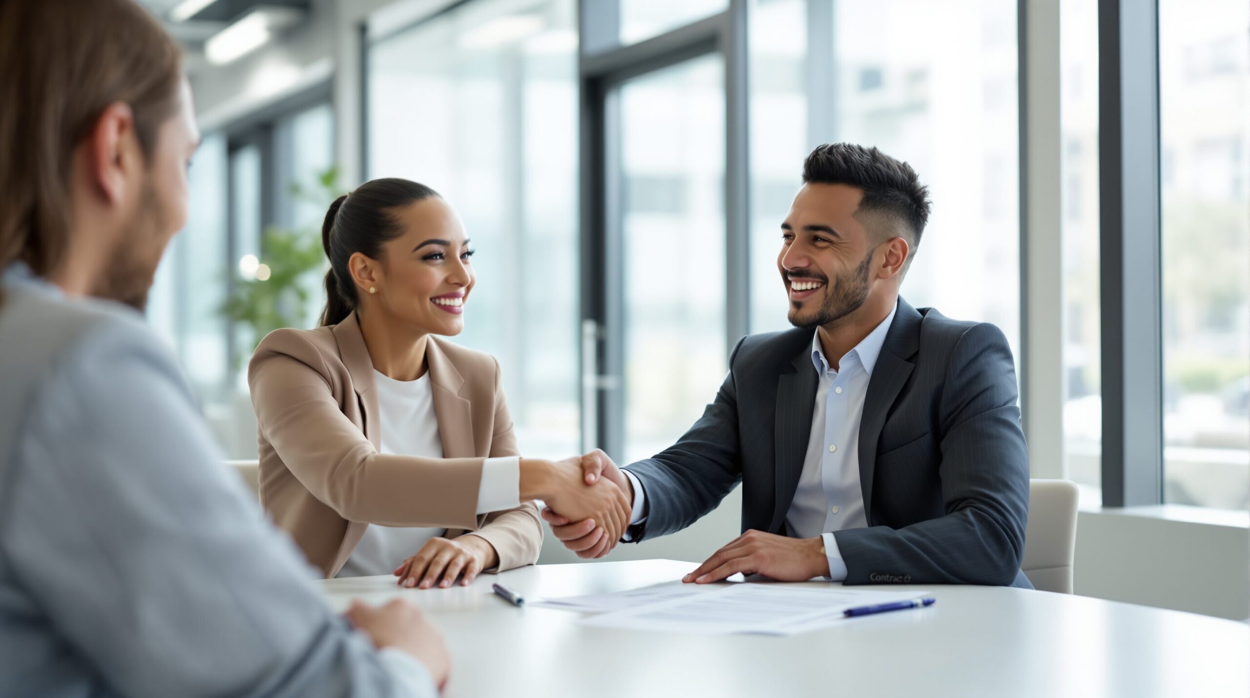 Contrato indefinido: las ventajas y requisitos para empresas y trabajadores