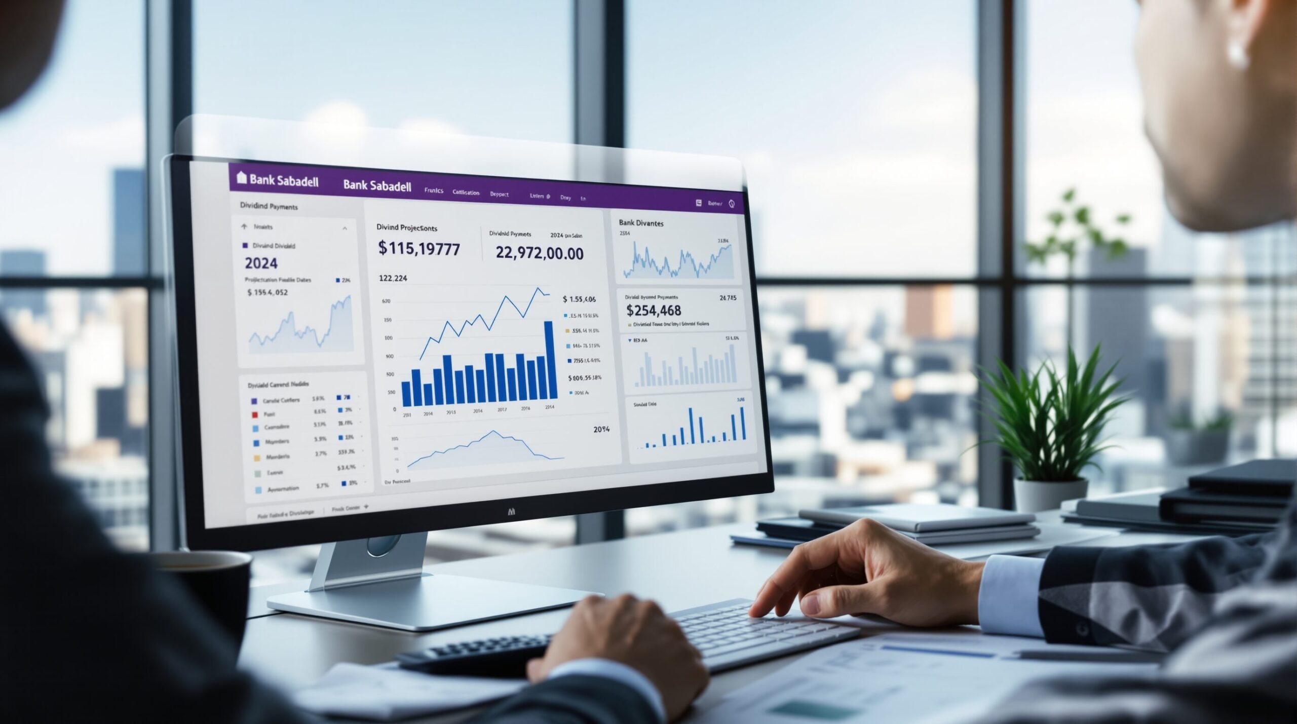Dividendo Sabadell 2025: el calendario de pagos y previsiones para accionistas