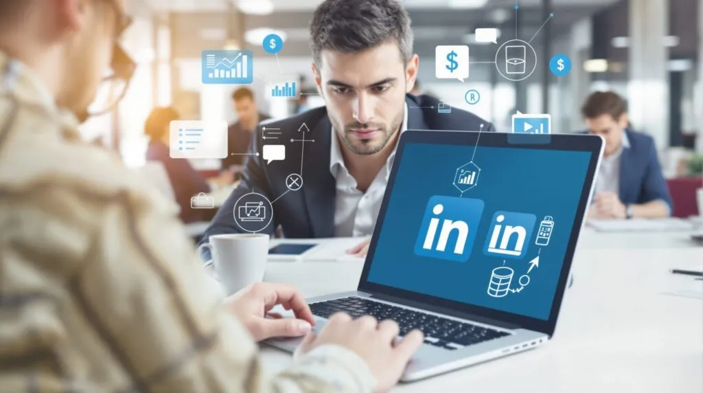 social selling index
