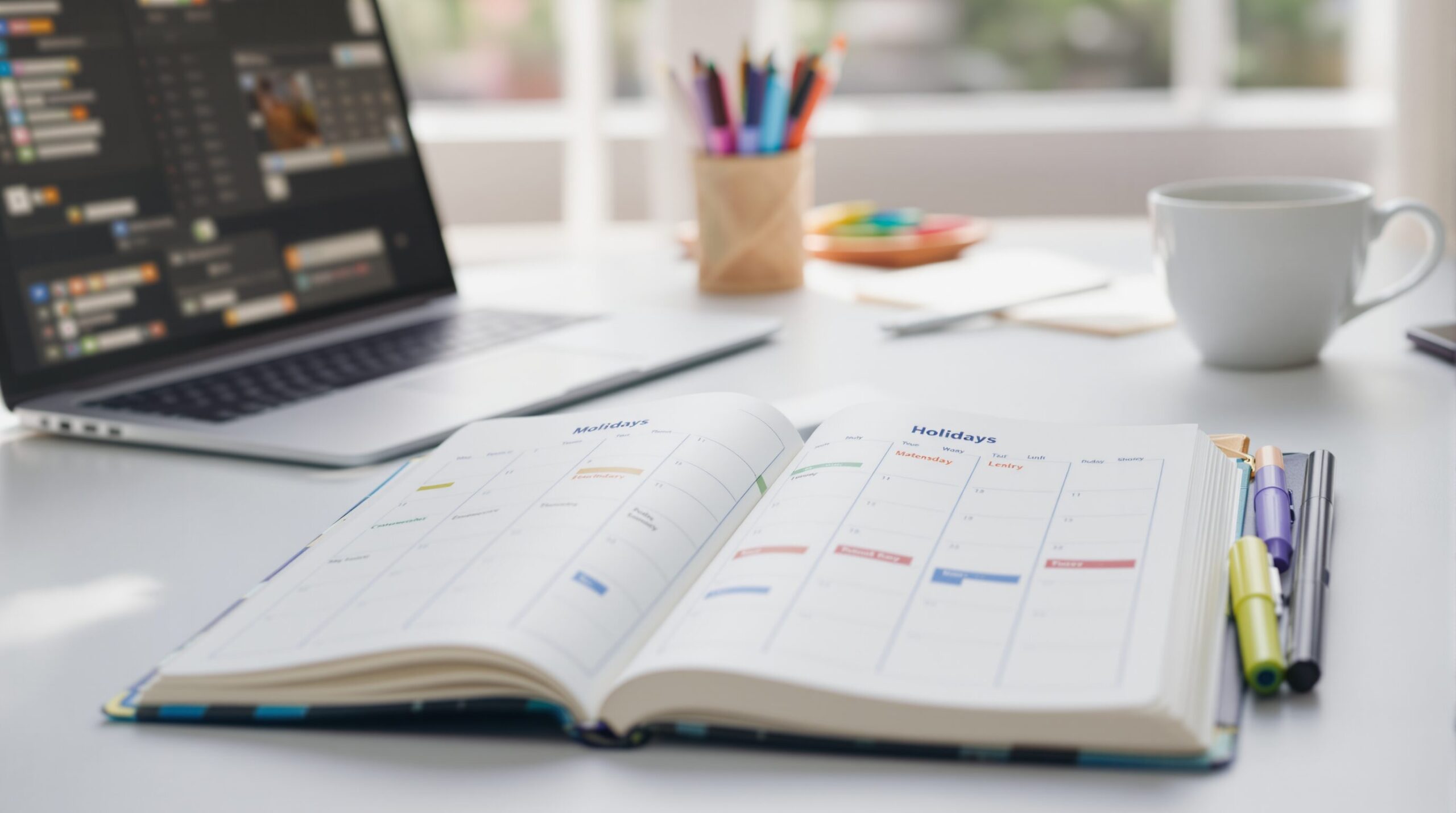 Festivos nacionales 202el calendario laboral esencial para planificar el año