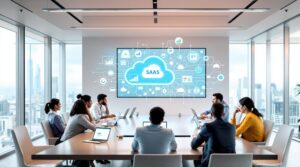 Ejemplos de SaaS: las 10 soluciones empresariales más efectivas en 2024