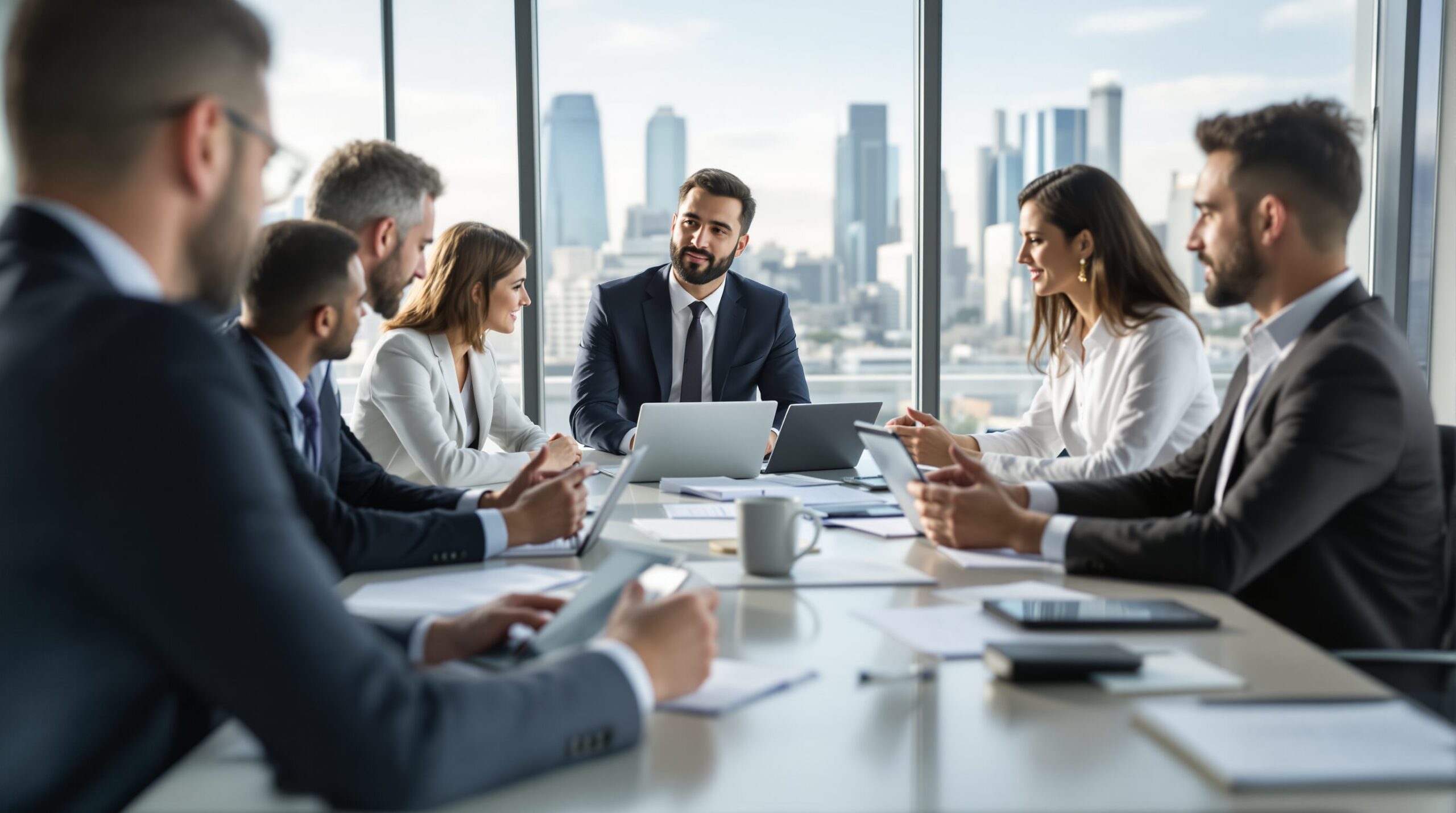 Trabajos mejor pagados en España: los 15 empleos con mayores salarios este año