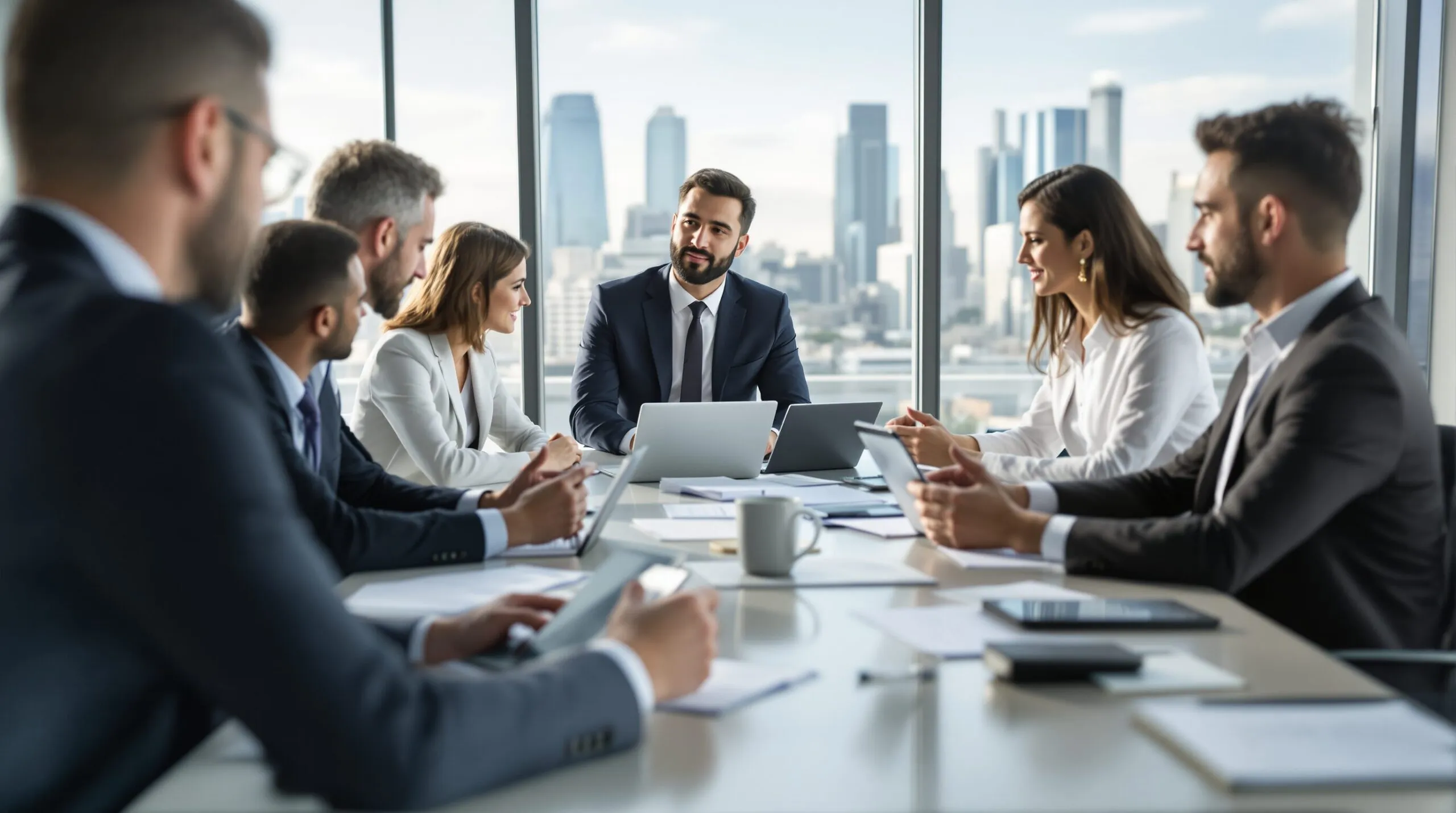 Trabajos mejor pagados en España: los 15 empleos con mayores salarios este año