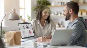 ¿Cómo puede un buen sitio web ayudar a una pequeña empresa a crecer?