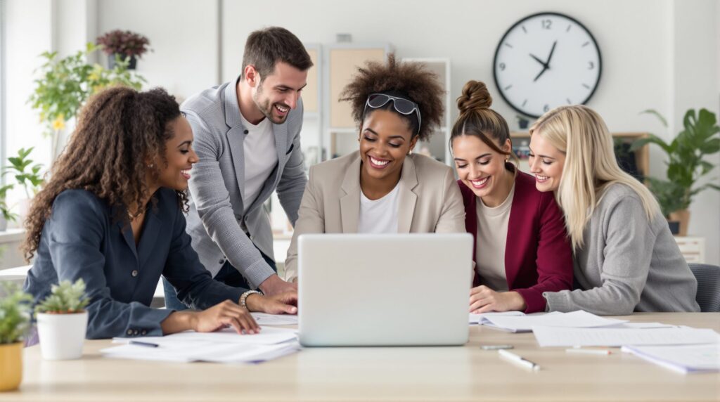 reducción jornada laboral 2025