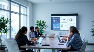 Servicio SaaS: las ventajas para la empresa frente a modelos tradicionales