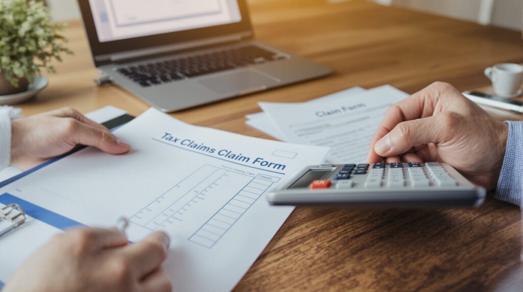 devolución mutualistas