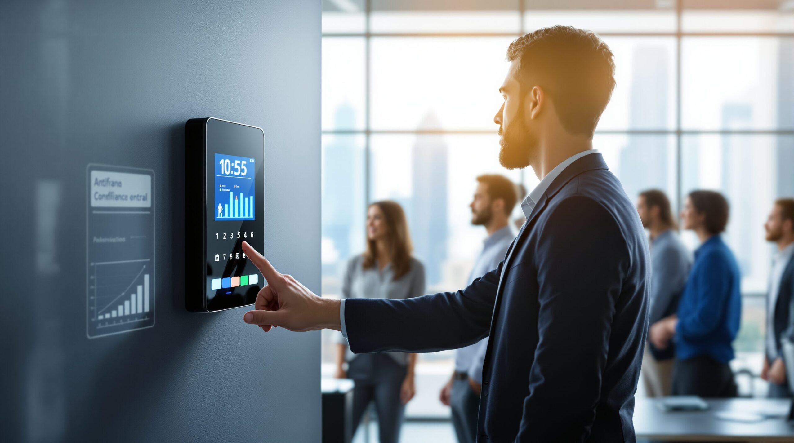 Fichaje digital obligatorio y Reglamento de la Ley Antifraude: guía para empresas