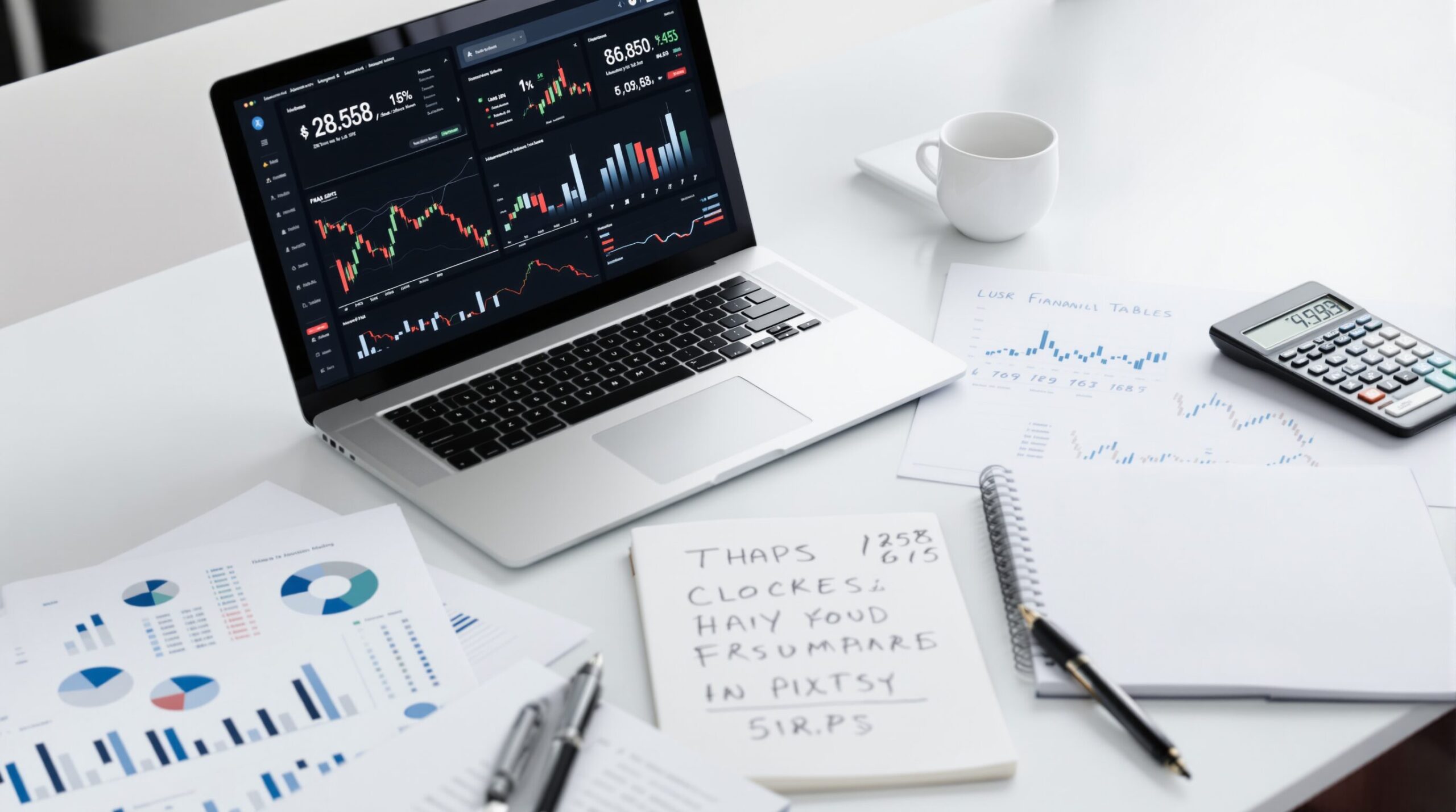 Cuenta de pérdidas y ganancias: cómo elaborar el informe financiero de tu empresa