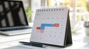 Días hábiles: la diferencia entre laborables, naturales e inhábiles explicada