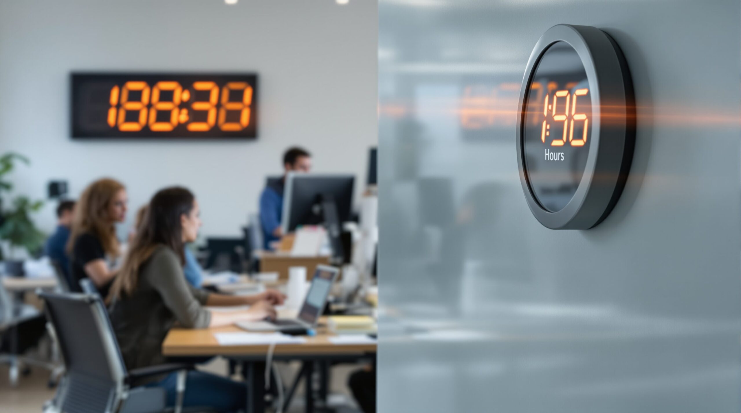 Semana laboral de 37,5 horas: últimas noticias y fechas clave para empresas y trabajadores