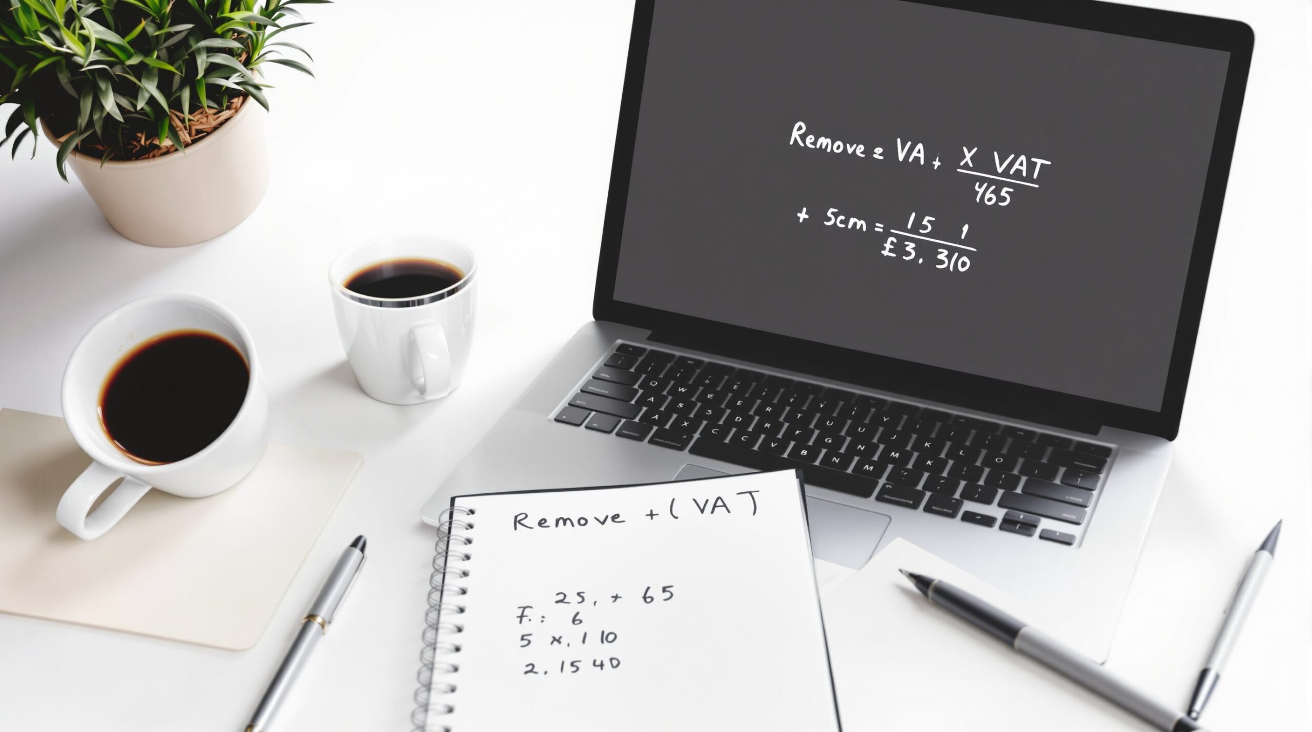 La fórmula práctica para ahorrar: como quitar el 21 de iva a un importe en segundos