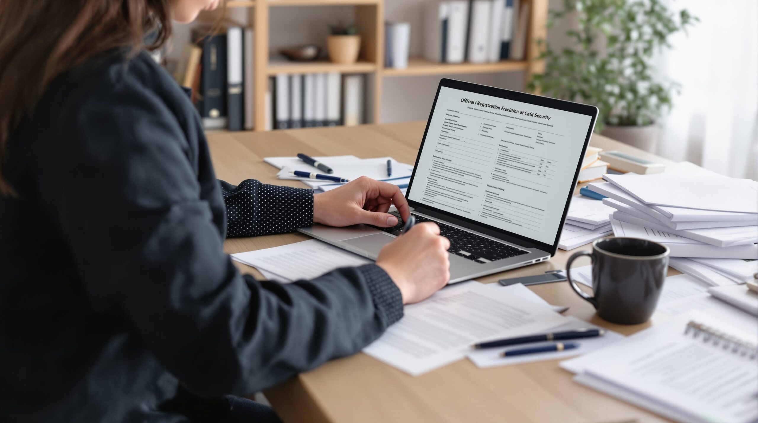 Alta autónomo Seguridad Social: el método paso a paso para tramitarlo correctamente