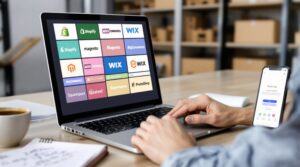 Soluciones comercio electrónico: las 7 plataformas más eficaces para empresas