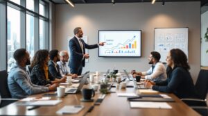 Coo significado: la función esencial del director de operaciones en la empresa