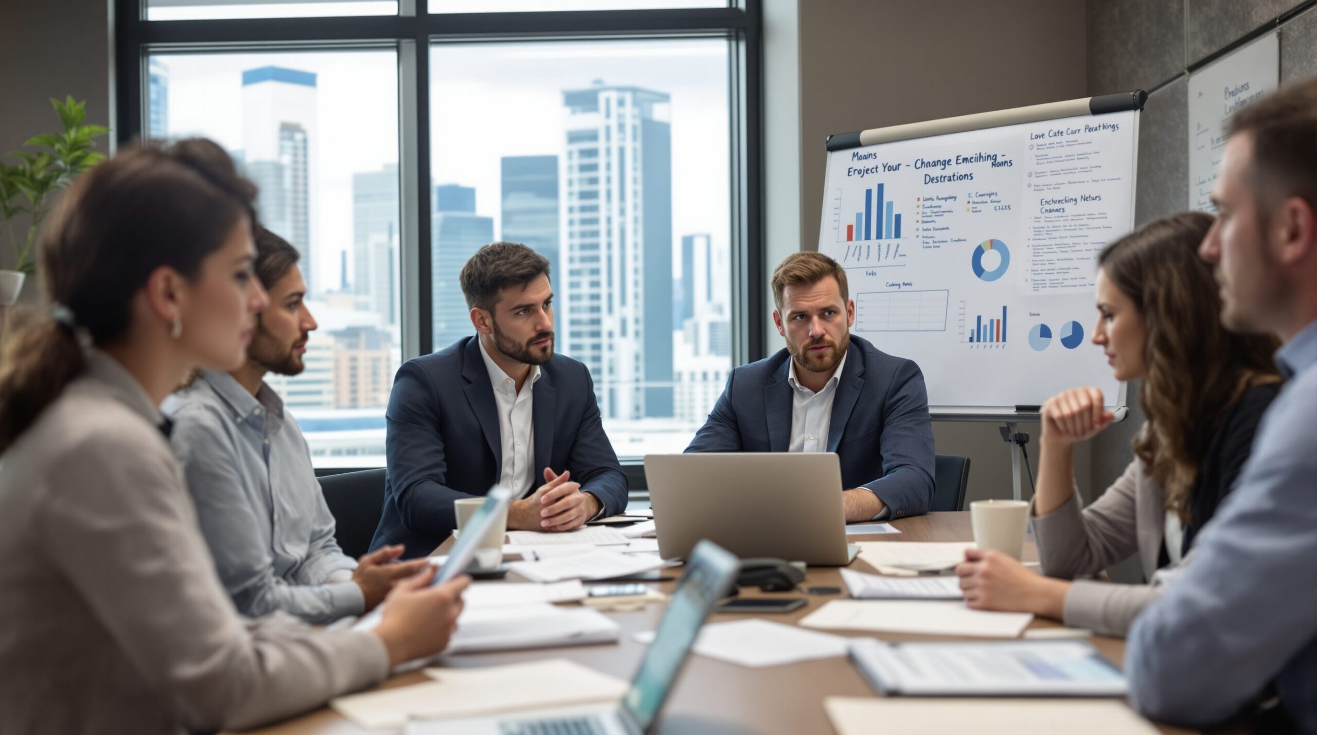 Expediente de regulación de empleo: ¿qué es y cómo afecta a los trabajadores?