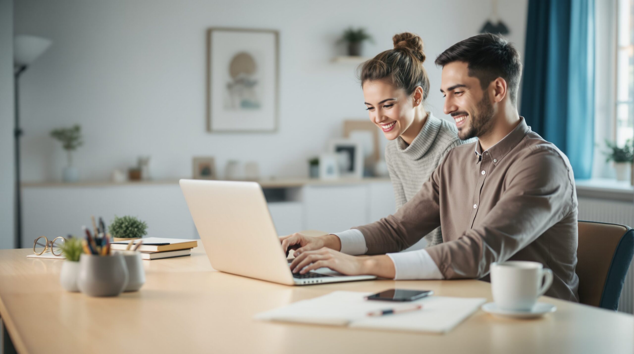 Ayuda 1000 euros ordenador autonomos para transformar tu negocio sin inversión inicial